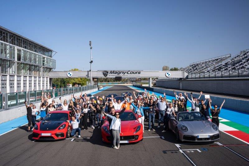 Lac gelé d'Arvidsjaur